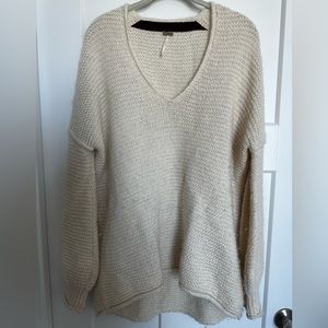 Free People Sweater, size S